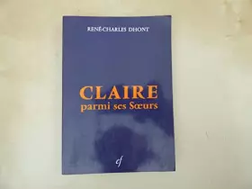 Couverture du produit · Claire parmi ses soeurs