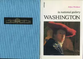 Couverture du produit · National gallery, Washington (Trésors des grands musées)