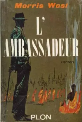 Couverture du produit · L'ambassadeur