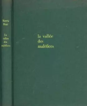 Couverture du produit · la vallée des malefices