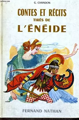 Couverture du produit · Contes et récits tirés de l'Enéide