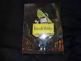 Couverture du produit · Illustrations d'André François. Texte de John Symonds... Tom et Tabby