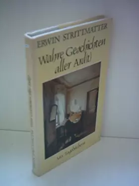 Couverture du produit · Wahre Geschichten aller Ard(t): Aus Tagebüchern