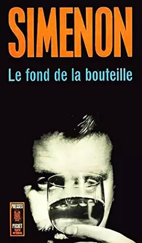 Couverture du produit · LE FOND DE LA BOUTEILLE