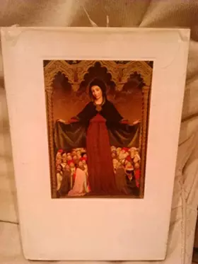 Couverture du produit · Bernadette et Lourdes : Par Michel de Saint-Pierre