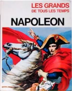 Couverture du produit · Napoléon