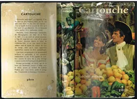 Couverture du produit · Ludovic Prébois. Cartouche