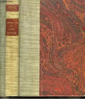 Couverture du produit · La nuit allemande