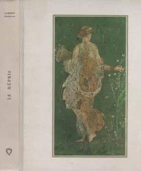 Couverture du produit · Le Mépris