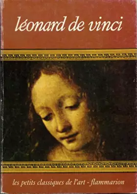 Couverture du produit · Léonard de Vinci.
