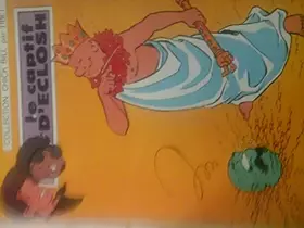 Couverture du produit · Le captif d'Éclosh (Les aventures de Chick Bill)