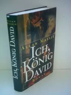 Couverture du produit · Ich, König David :