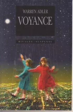 Couverture du produit · Voyance