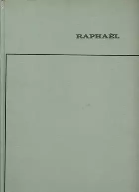 Couverture du produit · Tout l'oeuvre peint de Raphaël (Les classiques de l'art)