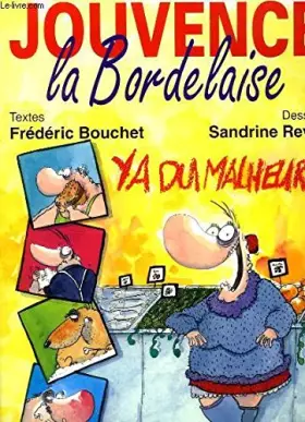 Couverture du produit · Jouvence la Bordelaise