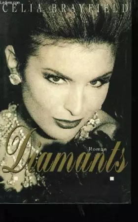 Couverture du produit · Diamants