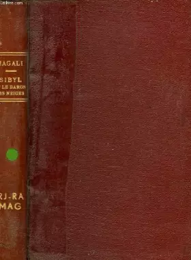 Couverture du produit · Sibyl et le baron des neiges