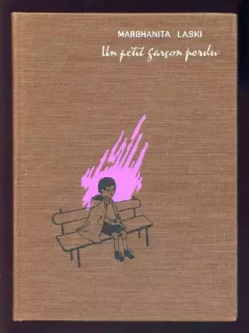 Couverture du produit · Un petit garçon perdu