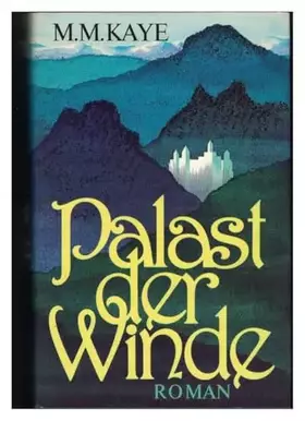 Couverture du produit · Palast der Winde