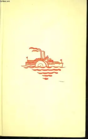 Couverture du produit · Le chant du fleuve