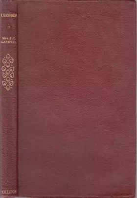 Couverture du produit · Cranford