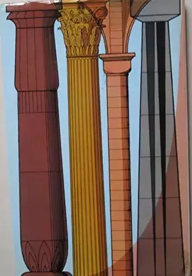 Couverture du produit · Pierre Jacquet. Histoire de l'architecture