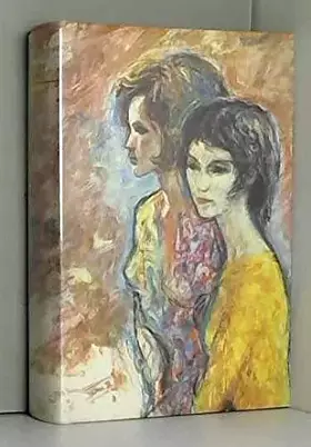 Couverture du produit · Benoîte et Flora Groult. Le Féminin pluriel