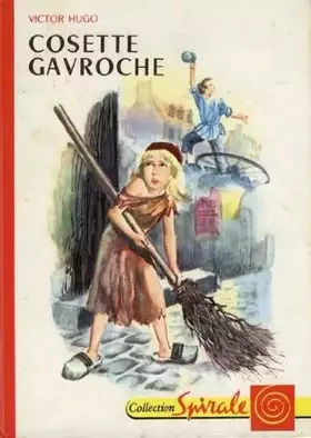Couverture du produit · Cosette  Gavroche