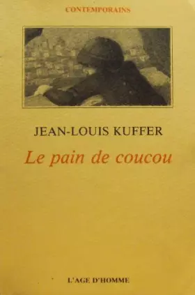 Couverture du produit · Le Pain de coucou (Poche Suisse)