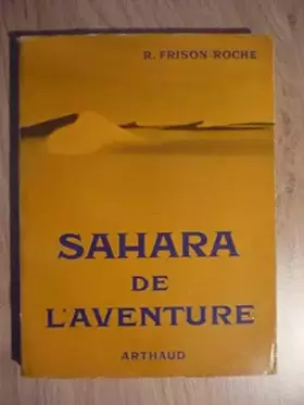 Couverture du produit · Das Siegel der Sahara.