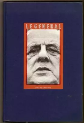 Couverture du produit · Le Général