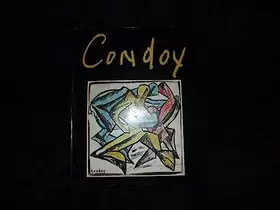 Couverture du produit · Honorio Garcia Condoy : 1900-1953