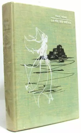 Couverture du produit · La Fée des grèves