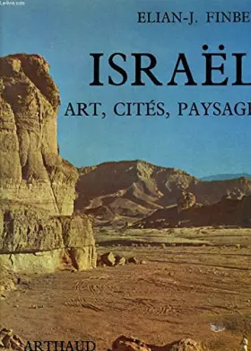 Couverture du produit · Israel