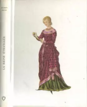 Couverture du produit · La reine étranglée ( Rois maudits Tome 2)