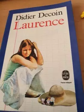 Couverture du produit · Didier Decoin. Laurence