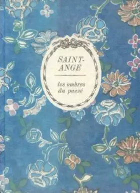 Couverture du produit · Les ombres du passé