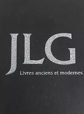 Couverture du produit · Les Lieux saints