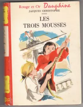 Couverture du produit · Les Trois mousses