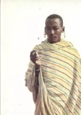 Couverture du produit · L'état sauvage