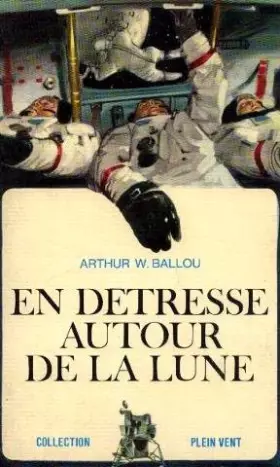 Couverture du produit · En détresse autour de la lune