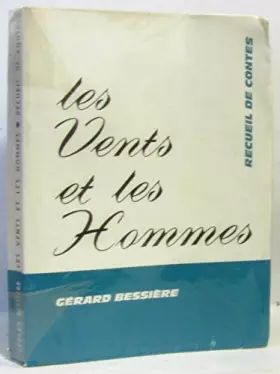 Couverture du produit · Les Vents et les hommes