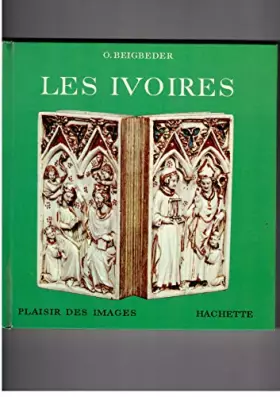 Couverture du produit · O. Beigbeder. Les Ivoires
