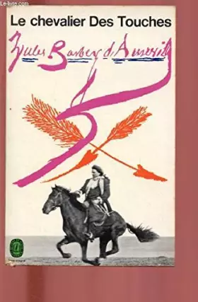 Couverture du produit · Le chevalier des touches