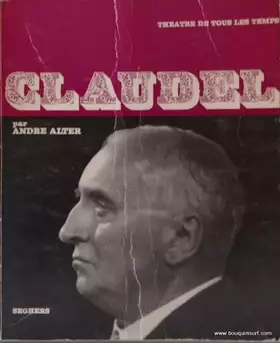 Couverture du produit · Paul Claudel