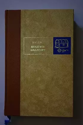 Couverture du produit · Eugénie Grandet : . Balzac