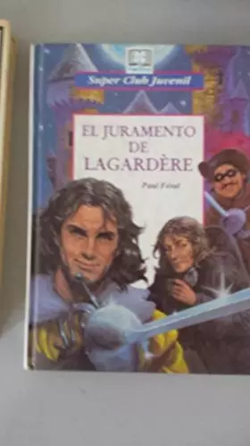 Couverture du produit · El capitán fracasse