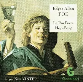 Couverture du produit · Le Roi Peste - Hop-Frog