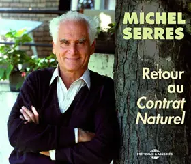 Couverture du produit · Retour au Contrat Naturel