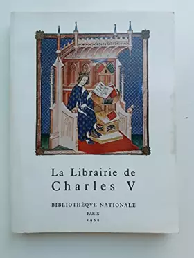 Couverture du produit · La Librairie de Charles V